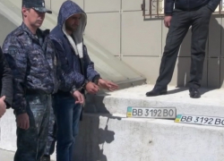 Иностранные автомобильные номера больше не будут пропадать у новороссийцев Иностранные автомобильные номера больше не будут пропадать у новороссийцев