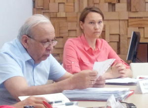 Вы потянете нас всех? – задают вопросы новому инвестору дольщики проблемных объектов КЖС Вы потянете нас всех? – задают вопросы новому инвестору дольщики проблемных объектов КЖС