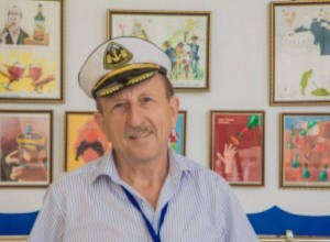 «Улыбка моря» стартовала: в Новороссийске открылся Международный фестиваль карикатуры «Улыбка моря» стартовала: в Новороссийске открылся Международный фестиваль карикатуры