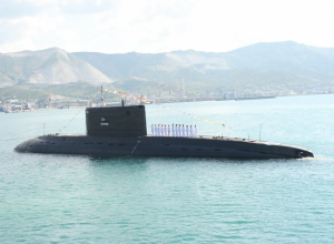 Стало известно, каким будет «День ВМФ - 2018» в Новороссийске Стало известно, каким будет «День ВМФ - 2018» в Новороссийске