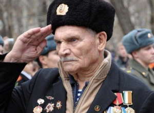 Борьба за внимание ветерана завершилась убийством Борьба за внимание ветерана завершилась убийством