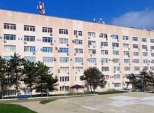 Новороссийцы обеспокоены закрытием единственного детского травматологического отделения Новороссийцы обеспокоены закрытием единственного детского травматологического отделения