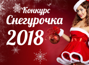 В Новороссийске ищут самую привлекательную снегурочку В Новороссийске ищут самую привлекательную снегурочку