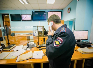 Новороссийцы могут задать вопросы полиции на «прямой линии» Новороссийцы могут задать вопросы полиции на «прямой линии»