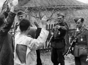 Новороссийск 75 лет назад: письма кровью Новороссийск 75 лет назад: письма кровью