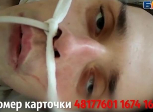 От ожога до комы: семью Жени Гончарова выселяют из квартиры От ожога до комы: семью Жени Гончарова выселяют из квартиры