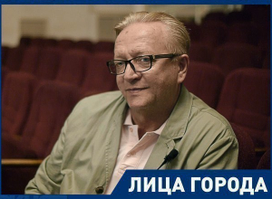 Никогда не теряйте надежду! - Евгений Кушпель, заслуженный работник культуры Кубани Никогда не теряйте надежду! - Евгений Кушпель, заслуженный работник культуры Кубани