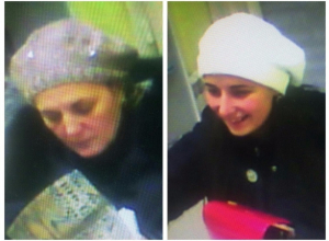 Двух мошенниц разыскивают в Новороссийске Двух мошенниц разыскивают в Новороссийске