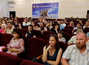 - Вы хотите сделать из «Акстроя» КЖС номер два? – новый застройщик не верит словам и обещаниям - Вы хотите сделать из «Акстроя» КЖС номер два? – новый застройщик не верит словам и обещаниям