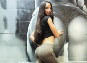 Звезда Instagram проводит бесплатные занятия по танцам в Новороссийске Звезда Instagram проводит бесплатные занятия по танцам в Новороссийске