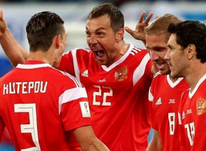 Кто из новороссийских экспертов угадал исход матча с египтянами Кто из новороссийских экспертов угадал исход матча с египтянами