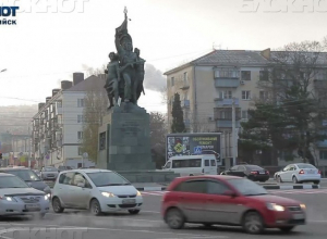 Опасный конкурс на осуществление перевозок отменен в Новороссийске Опасный конкурс на осуществление перевозок отменен в Новороссийске