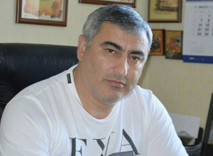 Илья Канакиди, успешный бизнесмен и талантливый руководитель, празднует день рождения Илья Канакиди, успешный бизнесмен и талантливый руководитель, празднует день рождения