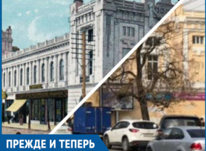 Новороссийск прежде и теперь: бурная история Дома обороны и пионеров Новороссийск прежде и теперь: бурная история Дома обороны и пионеров