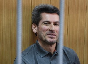 Магомедов продает уже четвертый актив «Суммы» в Новороссийском порту Магомедов продает уже четвертый актив «Суммы» в Новороссийском порту