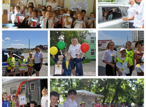 Поздравляем службу ГИБДД, которая не штрафует водителей Поздравляем службу ГИБДД, которая не штрафует водителей