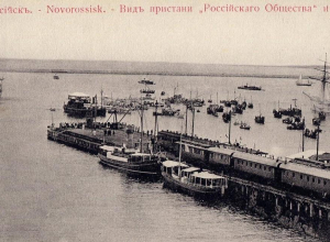 Новороссийск пытается забрать лучшие земли из частных рук Новороссийск пытается забрать лучшие земли из частных рук