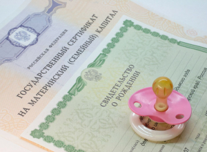 Мамочки Новороссийска могут получать материнский капитал в виде ежемесячных выплат Мамочки Новороссийска могут получать материнский капитал в виде ежемесячных выплат