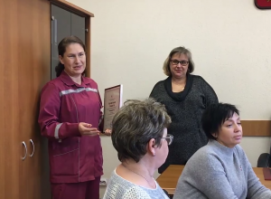 Пять новороссийских врачей были отмечены наградами Министерство здравоохранения Краснодарского края Пять новороссийских врачей были отмечены наградами Министерство здравоохранения Краснодарского края