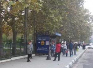 Ведется розыск героя, спасшего женщину от грабителя в центре Новороссийска Ведется розыск героя, спасшего женщину от грабителя в центре Новороссийска