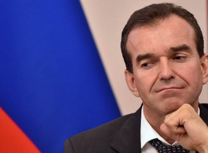 Неужели глава Краснодарского края покинет свой пост? Неужели глава Краснодарского края покинет свой пост?