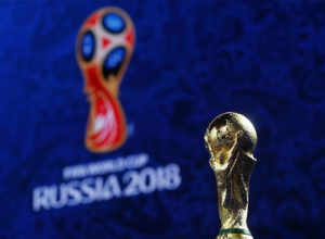 Чемпионат мира по футболу не интересен жителям Новороссийска Чемпионат мира по футболу не интересен жителям Новороссийска