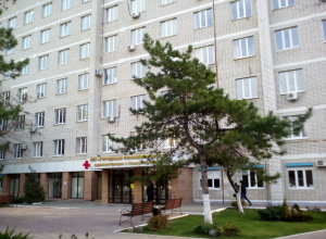 В пятой поликлинике быстро нашли виновного в разглашении данных о новороссийцах В пятой поликлинике быстро нашли виновного в разглашении данных о новороссийцах