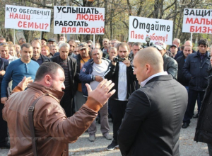 «Движение маршрутных транспортных средств не представляется возможным» - подробности обследования новой маршрутной сети Новороссийска «Движение маршрутных транспортных средств не представляется возможным» - подробности обследования новой маршрутной сети Новороссийска