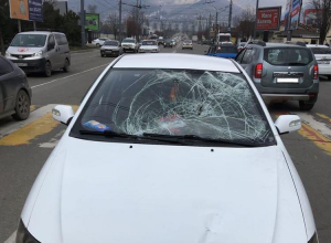 В Новороссийске пьяные водители могут садиться за руль и давить людей? В Новороссийске пьяные водители могут садиться за руль и давить людей?