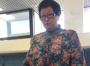 Женщина, укусившая 4-летнего ребенка, разыскивается в Новороссийске Женщина, укусившая 4-летнего ребенка, разыскивается в Новороссийске