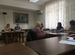 В доме-интернате новороссийским пенсионерам не платили пенсию свыше трех месяцев В доме-интернате новороссийским пенсионерам не платили пенсию свыше трех месяцев