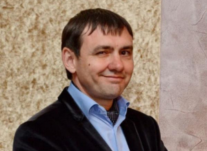 Дмитрий Ходырев, главный редактор Новороссийской лиги КВН, празднует день рождения Дмитрий Ходырев, главный редактор Новороссийской лиги КВН, празднует день рождения