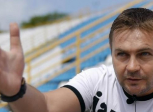 Уже сегодня «Матч ТВ» покажет программу про новороссийца Владимира Бута Уже сегодня «Матч ТВ» покажет программу про новороссийца Владимира Бута