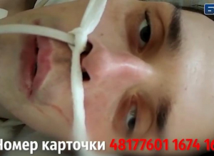 Для спасения Евгения Гончарова остался только месяц Для спасения Евгения Гончарова остался только месяц