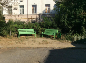 Благоустройство Новороссийска урезали в четыре раза Благоустройство Новороссийска урезали в четыре раза
