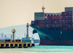 Грузооборот НМТП за январь-июль сократился на 3,3% Грузооборот НМТП за январь-июль сократился на 3,3%