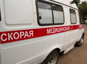 Двое несовершеннолетних госпитализированы в результате ДТП в Новороссийске Двое несовершеннолетних госпитализированы в результате ДТП в Новороссийске