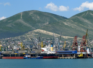 Почти в 13 раз упала прибыль Новороссийского морского торгового порта Почти в 13 раз упала прибыль Новороссийского морского торгового порта