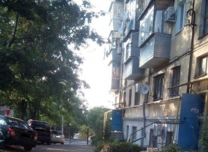12 квартир отрезаны от водоснабжения в Новороссийске из-за потопа в «пустой» квартире 12 квартир отрезаны от водоснабжения в Новороссийске из-за потопа в «пустой» квартире