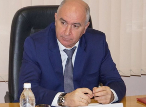Глава Новороссийска Игорь Дяченко получил оценку «средне» в рейтинге глав Кубани Глава Новороссийска Игорь Дяченко получил оценку «средне» в рейтинге глав Кубани