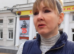 От ожога до комы: Медики и чиновники Новороссийска сдались. За своего мужа борется только Оксана От ожога до комы: Медики и чиновники Новороссийска сдались. За своего мужа борется только Оксана