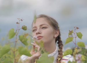 Вера Кинщак из Новороссийска может стать лицом федерального телеканала «Россия» Вера Кинщак из Новороссийска может стать лицом федерального телеканала «Россия»
