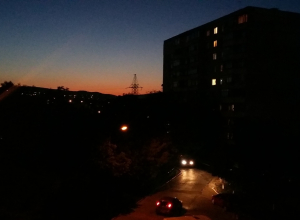 В Новороссийске будет холодно и ветрено В Новороссийске будет холодно и ветрено