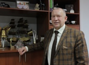 - Не ищите нишу в бизнесе, ищите людей для вашего бизнеса! - Игорь Жаринов, президент торгово-промышленной палаты Новороссийска - Не ищите нишу в бизнесе, ищите людей для вашего бизнеса! - Игорь Жаринов, президент торгово-промышленной палаты Новороссийска