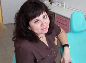 Детский стоматолог Наталья Леушина отмечает день рождения Детский стоматолог Наталья Леушина отмечает день рождения
