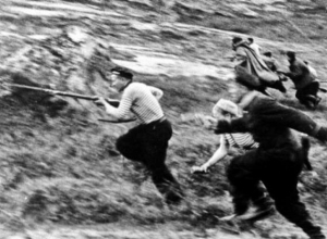 Новороссийск 75 лет назад: «умрем, как ибрагимовцы!» Новороссийск 75 лет назад: «умрем, как ибрагимовцы!»