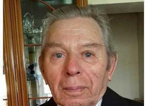 В Новороссийске пропал почти 90-летний дедушка В Новороссийске пропал почти 90-летний дедушка