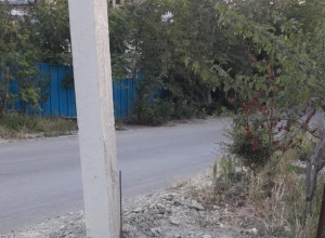 Новороссийцы винят МТС в том, что остались без воды Новороссийцы винят МТС в том, что остались без воды