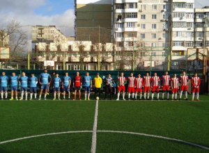 «Геометрия» в аутсайдерах.«Абрау-Дюрсо» в блестящей форме! Курсанты «МВД» переигрывают «Черноморсервис» «Геометрия» в аутсайдерах.«Абрау-Дюрсо» в блестящей форме! Курсанты «МВД» переигрывают «Черноморсервис»