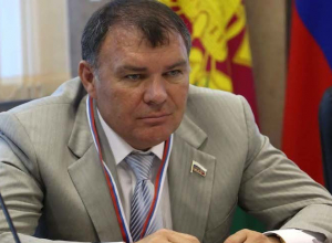 Бывший главный финансист Кубани рекомендовал гражданам не надеяться на пенсию Бывший главный финансист Кубани рекомендовал гражданам не надеяться на пенсию